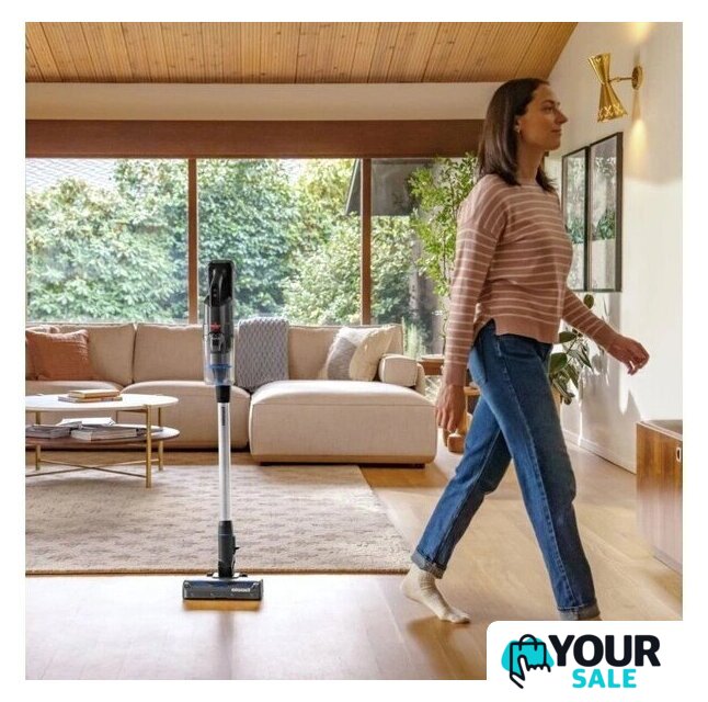 Пылесос Bissell PowerClean FurGuard Pro 4094N - Изображение №6 — Интернет-магазин Your Sale