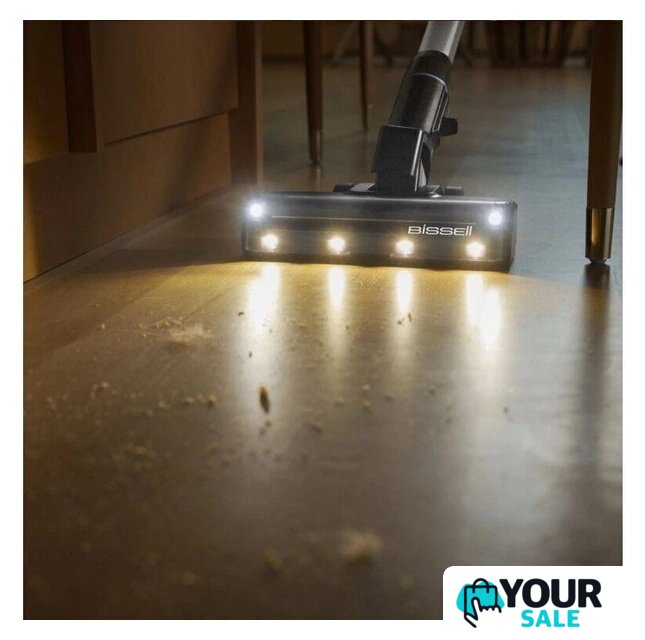 Пылесос Bissell PowerClean FurGuard Pro 4094N - Изображение №9 — Интернет-магазин Your Sale