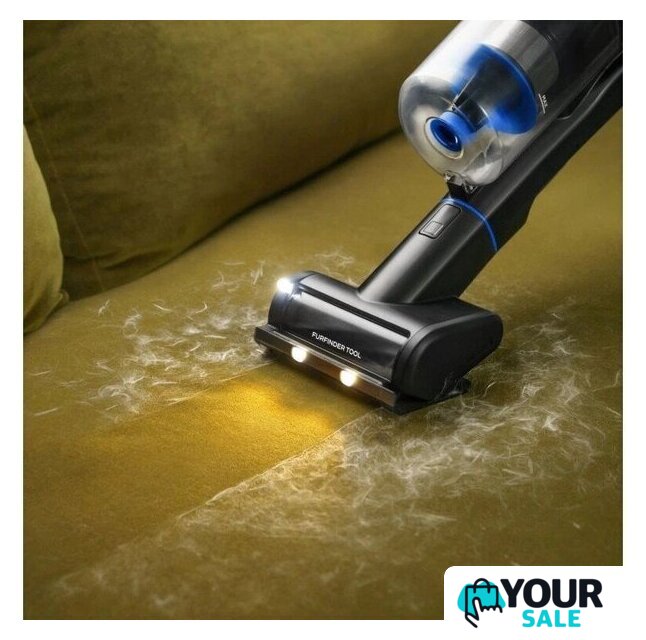 Пылесос Bissell PowerClean FurGuard Pro 4094N - Изображение №8 — Интернет-магазин Your Sale
