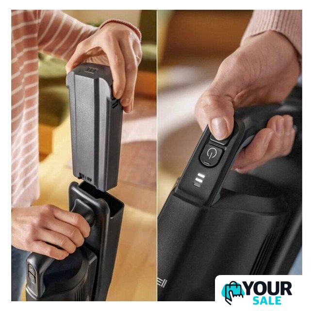 Пылесос Bissell PowerClean FurGuard Pro 4094N - Изображение №3 — Интернет-магазин Your Sale