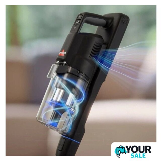 Пылесос Bissell PowerClean FurGuard Pro 4094N - Изображение №5 — Интернет-магазин Your Sale
