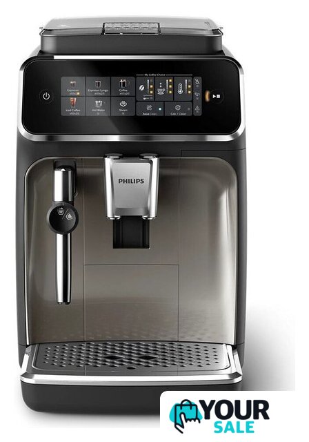 Кофемашина Philips EP3326/90 - Изображение №2 — Интернет-магазин Your Sale