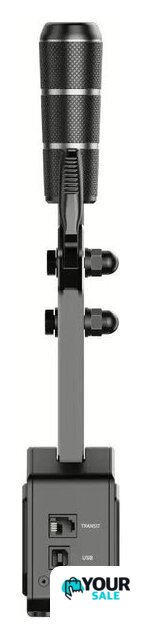 Коробка переключения передач Moza SGP Sequential Shifter RS059 - Изображение №3 — Интернет-магазин Your Sale