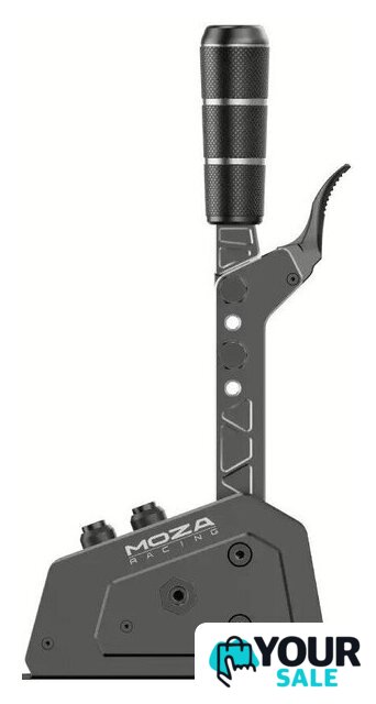 Коробка переключения передач Moza SGP Sequential Shifter RS059 - Изображение №2 — Интернет-магазин Your Sale