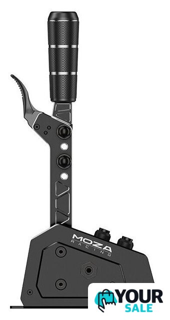 Коробка переключения передач Moza SGP Sequential Shifter RS059 - Изображение №6 — Интернет-магазин Your Sale