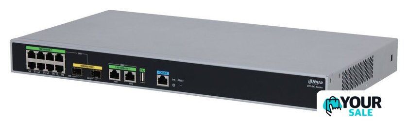Wi-Fi контроллер Dahua DH-AC64 - Изображение №2 — Интернет-магазин Your Sale