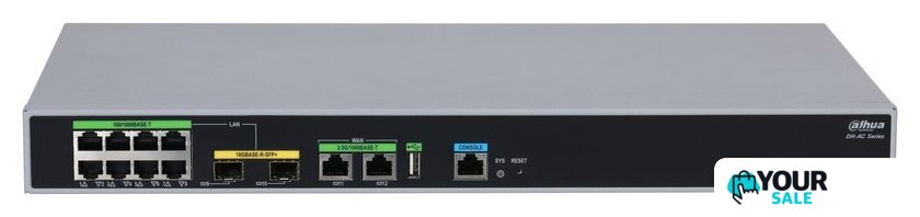 Wi-Fi контроллер Dahua DH-AC64 - Изображение №1 — Интернет-магазин Your Sale