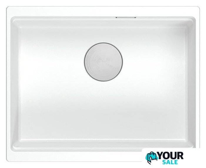 Кухонная мойка Quadron HQJ6045U1BSU - Изображение №2 — Интернет-магазин Your Sale