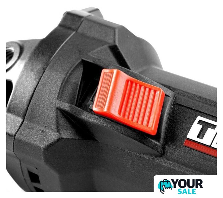 Угловая шлифмашина TEH TG12516BV - Изображение №8 — Интернет-магазин Your Sale
