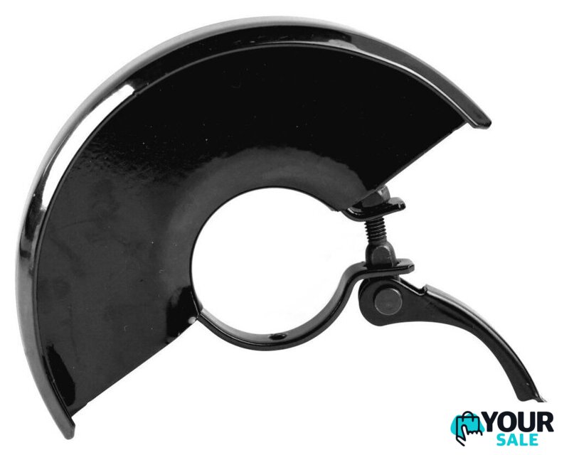 Угловая шлифмашина TEH TG12516BV - Изображение №12 — Интернет-магазин Your Sale