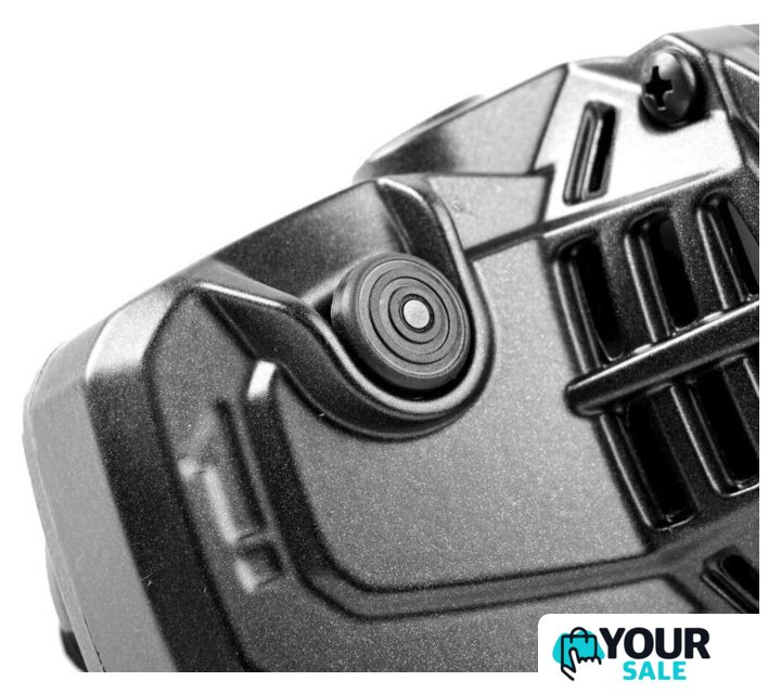 Угловая шлифмашина TEH TG12516BV - Изображение №10 — Интернет-магазин Your Sale