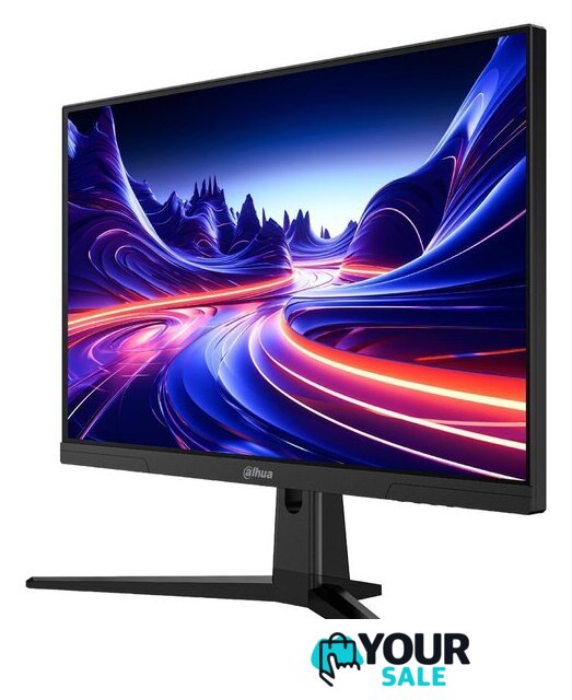 Игровой монитор Dahua DHI-LM25-E231BN - Изображение №2 — Интернет-магазин Your Sale