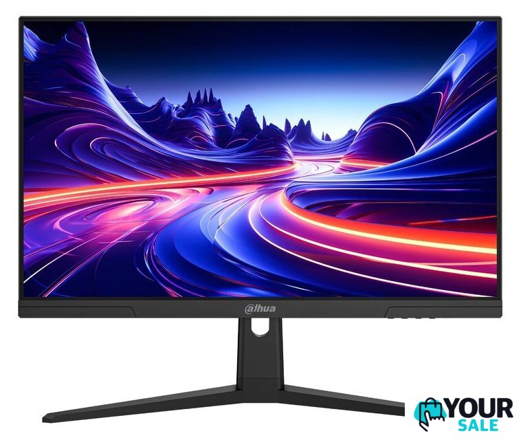 Игровой монитор Dahua DHI-LM25-E231BN - Изображение №1 — Интернет-магазин Your Sale
