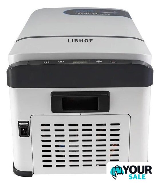 Компрессорный автохолодильник Libhof K-20 19л - Изображение №6 — Интернет-магазин Your Sale