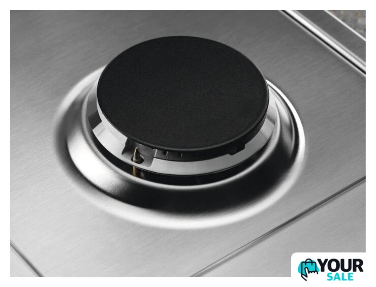 Варочная панель Electrolux KGS6426SX - Изображение №8 — Интернет-магазин Your Sale