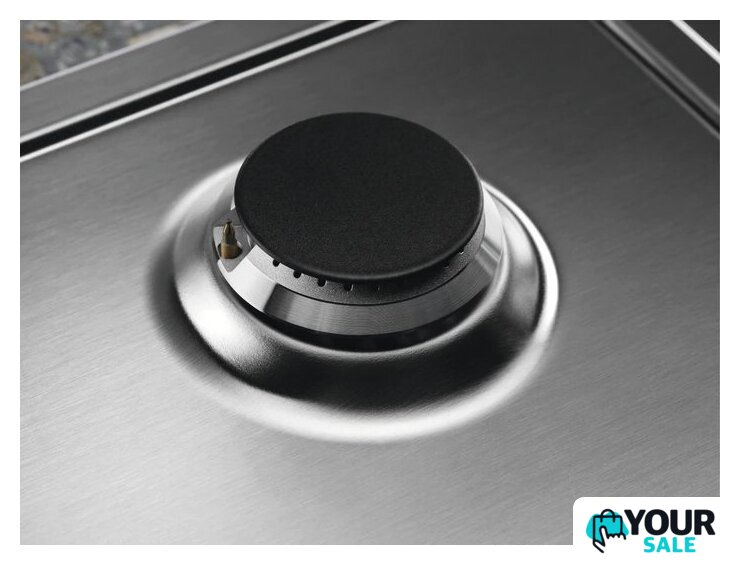 Варочная панель Electrolux KGS6426SX - Изображение №6 — Интернет-магазин Your Sale