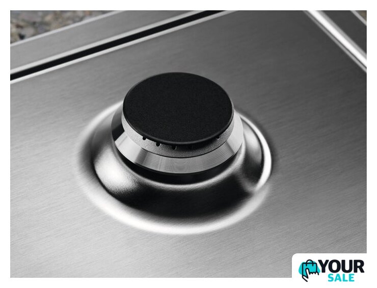 Варочная панель Electrolux KGS6426SX - Изображение №7 — Интернет-магазин Your Sale