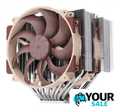 Кулер для процессора Noctua NH-D15 G2 - Изображение №1 — Интернет-магазин Your Sale