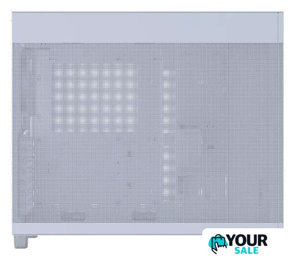 Корпус ASUS Prime AP303 Mesh Panel (белый) - Изображение №3 — Интернет-магазин Your Sale