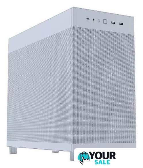 Корпус ASUS Prime AP303 Mesh Panel (белый) - Изображение №1 — Интернет-магазин Your Sale