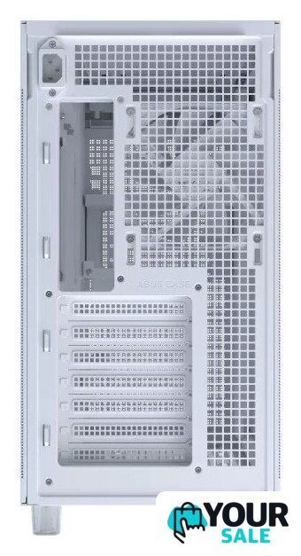 Корпус ASUS Prime AP303 Mesh Panel (белый) - Изображение №9 — Интернет-магазин Your Sale