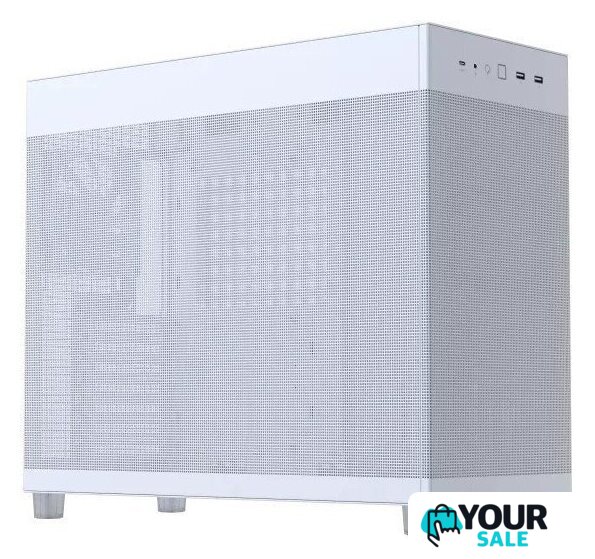 Корпус ASUS Prime AP303 Mesh Panel (белый) - Изображение №2 — Интернет-магазин Your Sale