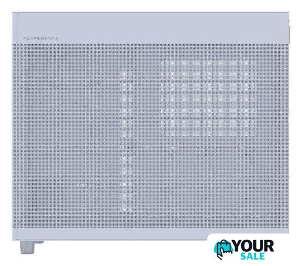 Корпус ASUS Prime AP303 Mesh Panel (белый) - Изображение №4 — Интернет-магазин Your Sale