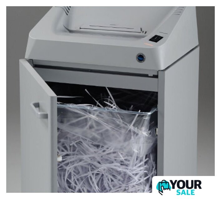 Шредер Kobra 300.1 C2 - Изображение №6 — Интернет-магазин Your Sale