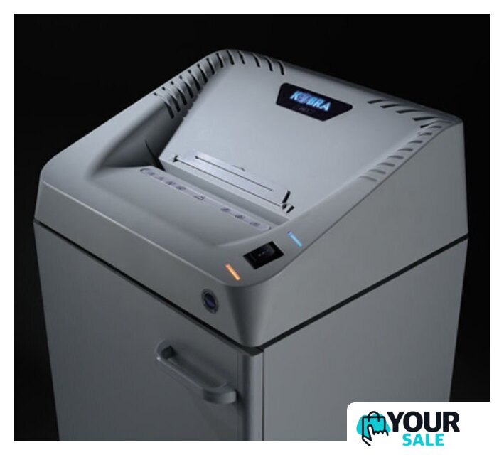 Шредер Kobra 300.1 C2 - Изображение №3 — Интернет-магазин Your Sale