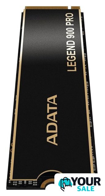 SSD ADATA Legend 900 Pro 4TB SLEG-900P-4TCS - Изображение №10 — Интернет-магазин Your Sale