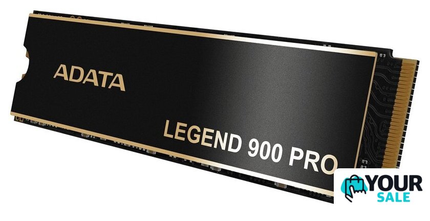 SSD ADATA Legend 900 Pro 4TB SLEG-900P-4TCS - Изображение №8 — Интернет-магазин Your Sale