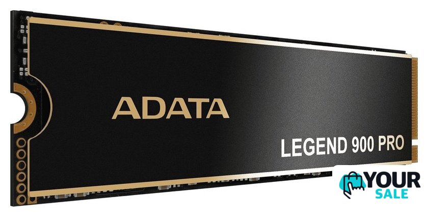 SSD ADATA Legend 900 Pro 4TB SLEG-900P-4TCS - Изображение №7 — Интернет-магазин Your Sale