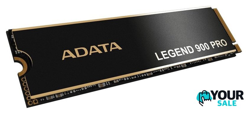 SSD ADATA Legend 900 Pro 4TB SLEG-900P-4TCS - Изображение №9 — Интернет-магазин Your Sale