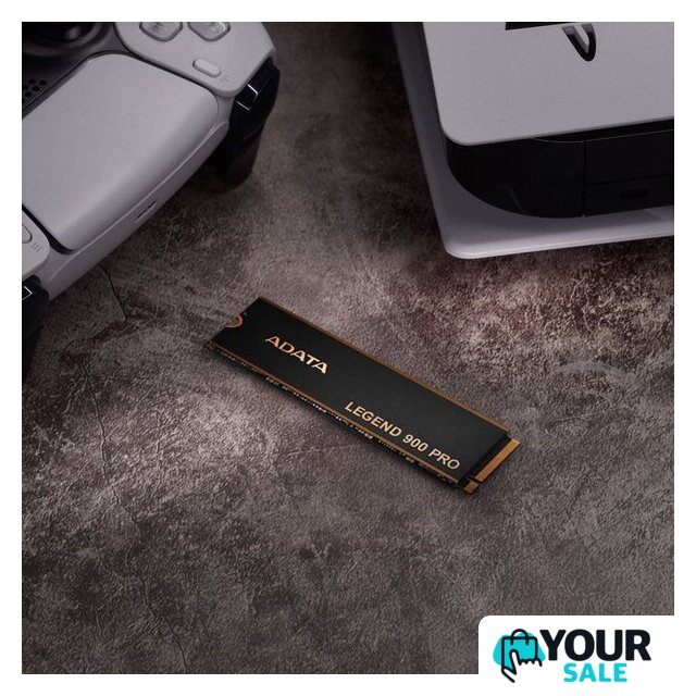 SSD ADATA Legend 900 Pro 4TB SLEG-900P-4TCS - Изображение №3 — Интернет-магазин Your Sale