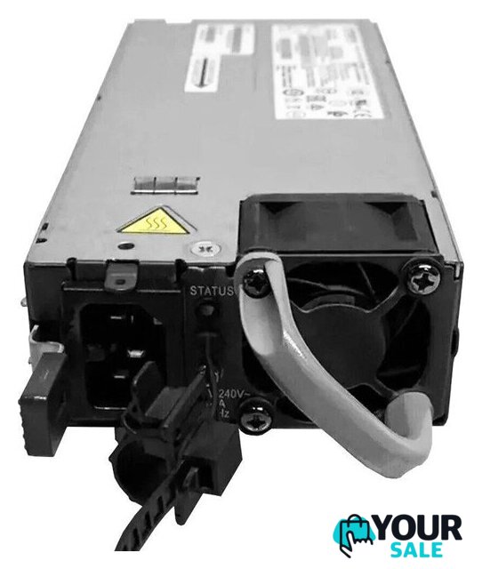 Блок питания Cisco PWR-C4-950WAC-R - Изображение №1 — Интернет-магазин Your Sale