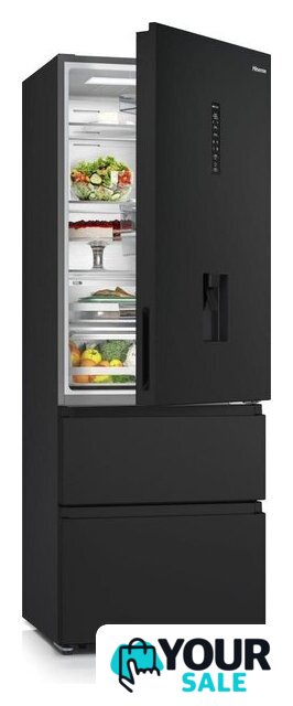 Холодильник Hisense RT641N4WFE1 - Изображение №2 — Интернет-магазин Your Sale