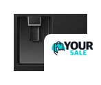 Холодильник Hisense RT641N4WFE1 - Изображение №8 — Интернет-магазин Your Sale