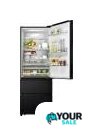 Холодильник Hisense RT641N4WFE1 - Изображение №4 — Интернет-магазин Your Sale