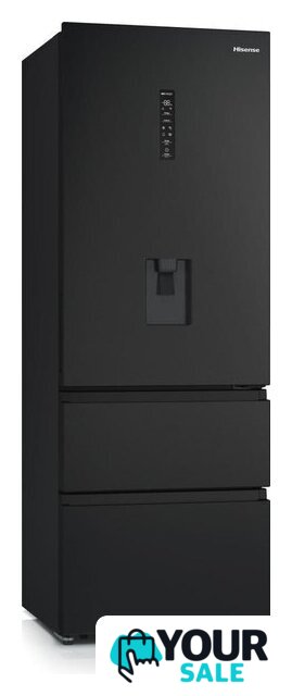 Холодильник Hisense RT641N4WFE1 - Изображение №3 — Интернет-магазин Your Sale