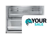 Холодильник Hisense RT641N4WFE1 - Изображение №12 — Интернет-магазин Your Sale