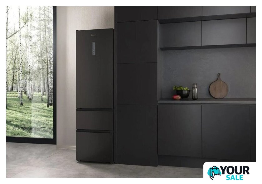 Холодильник Hisense RT641N4WFE1 - Изображение №14 — Интернет-магазин Your Sale