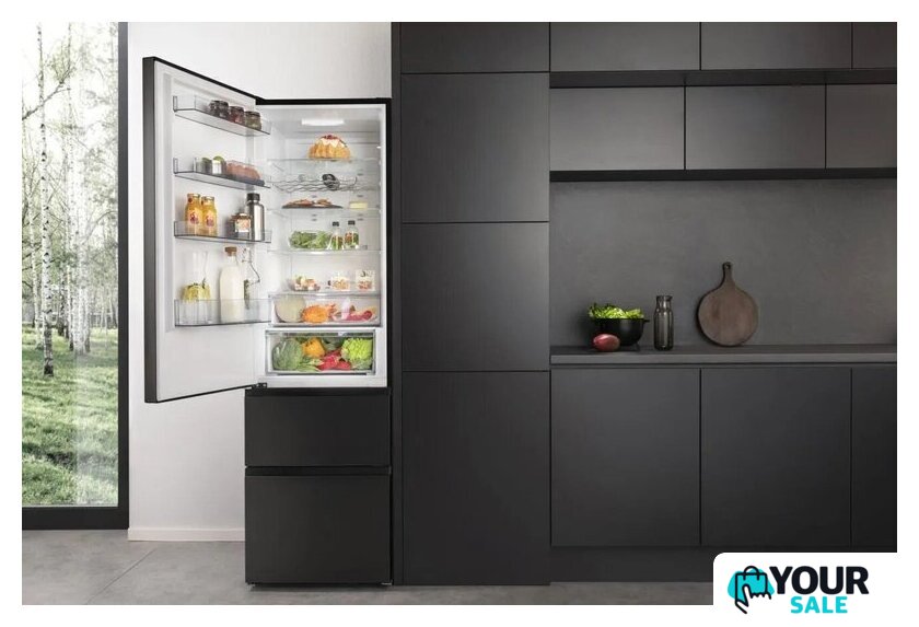 Холодильник Hisense RT641N4WFE1 - Изображение №16 — Интернет-магазин Your Sale