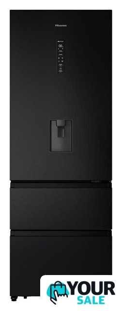 Холодильник Hisense RT641N4WFE1 - Изображение №1 — Интернет-магазин Your Sale