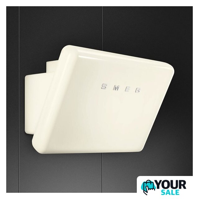 Кухонная вытяжка Smeg KFAB84CR - Изображение №2 — Интернет-магазин Your Sale