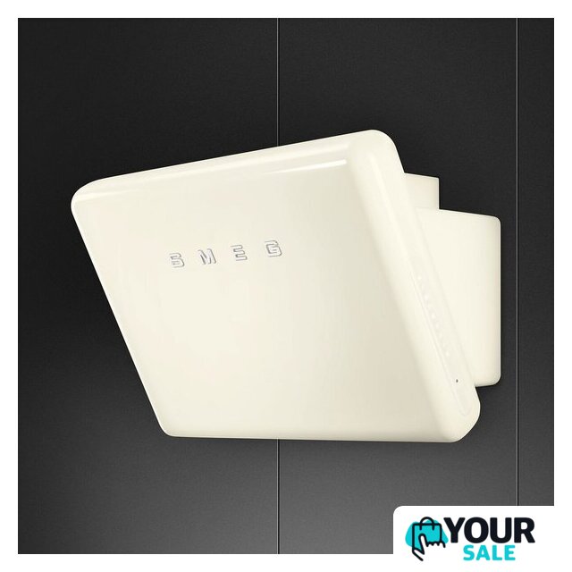 Кухонная вытяжка Smeg KFAB84CR - Изображение №3 — Интернет-магазин Your Sale