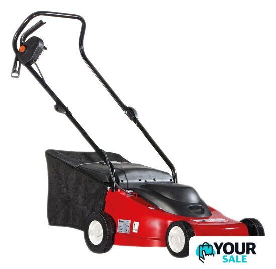 Газонокосилка Efco PR 40 S - Изображение №1 — Интернет-магазин Your Sale