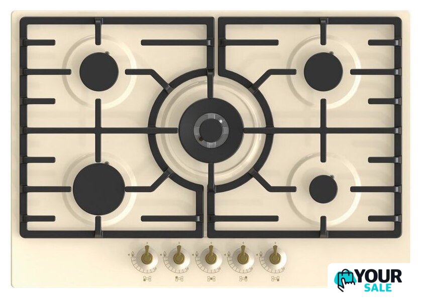 Варочная панель Gorenje GW7C51CLI - Изображение №1 — Интернет-магазин Your Sale