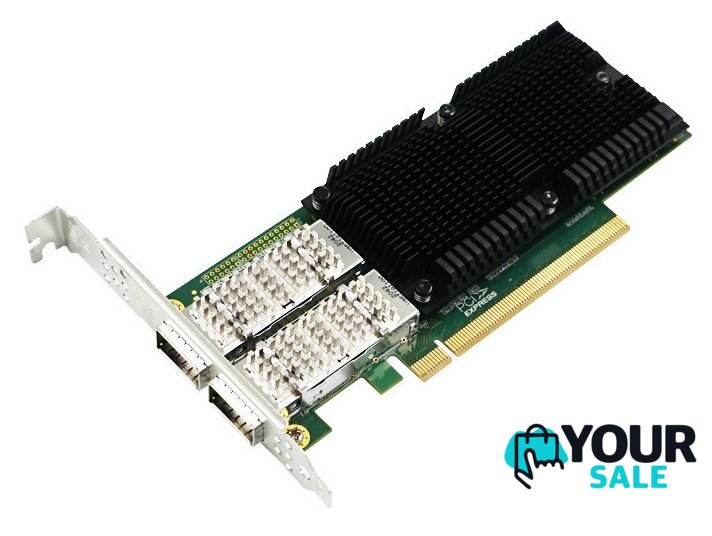 Сетевой адаптер LR-Link LRES1014PF-2QSFP28 - Изображение №1 — Интернет-магазин Your Sale