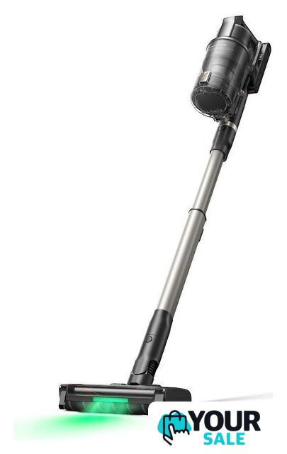 Пылесос Trouver Cordless Vacuum Cleaner G70 Detect V2515 (евровилка, черный) - Изображение №1 — Интернет-магазин Your Sale