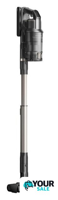 Пылесос Trouver Cordless Vacuum Cleaner G70 Detect V2515 (евровилка, черный) - Изображение №2 — Интернет-магазин Your Sale